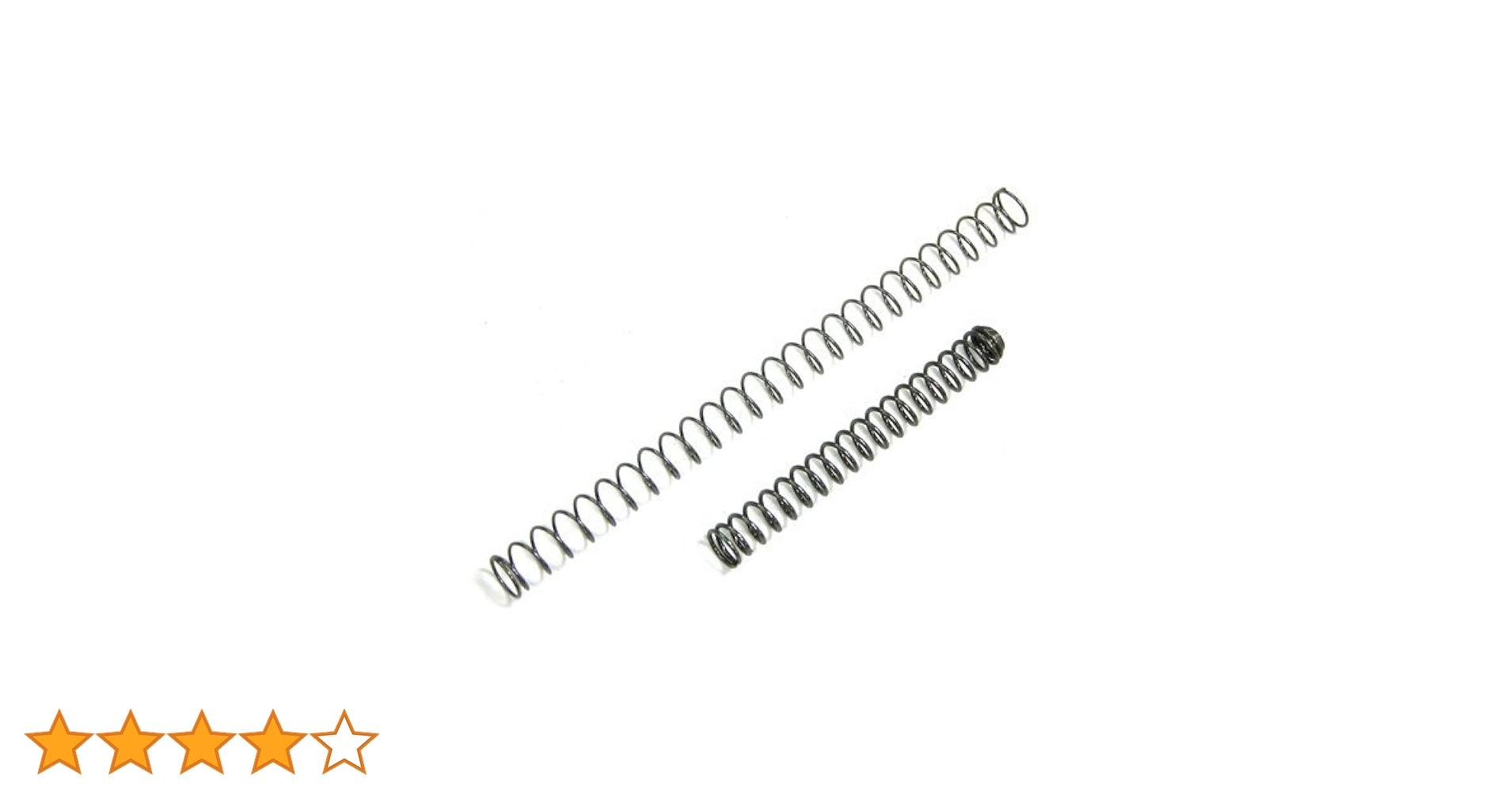 Amazon | 【パワフルな動作に必須】GUARDER ガーダー 150%強化リコイル